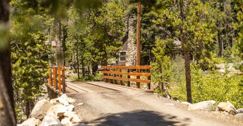 51498 Red Fir Dr, Soda Springs, CA 95728 Photo