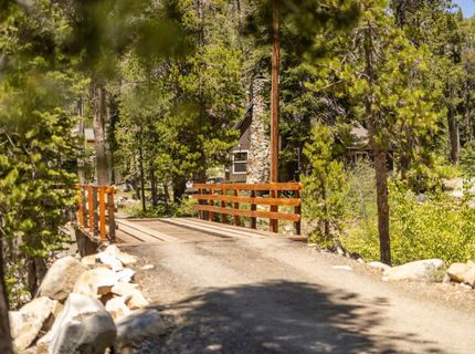 51498 Red Fir Dr, Soda Springs, CA 95728 Photo