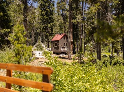 51498 Red Fir Dr, Soda Springs, CA 95728 Photo