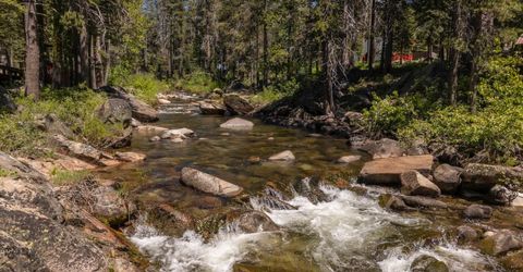 51498 Red Fir Dr, Soda Springs, CA 95728 Photo
