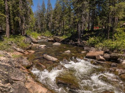 51498 Red Fir Dr, Soda Springs, CA 95728 Photo