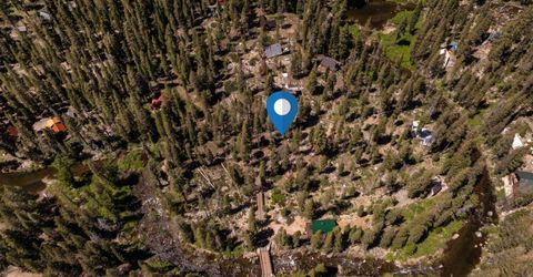 51498 Red Fir Dr, Soda Springs, CA 95728 Photo