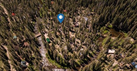 51498 Red Fir Dr, Soda Springs, CA 95728 Photo