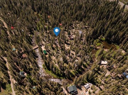 51498 Red Fir Dr, Soda Springs, CA 95728 Photo