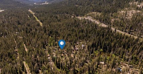 51498 Red Fir Dr, Soda Springs, CA 95728 Photo