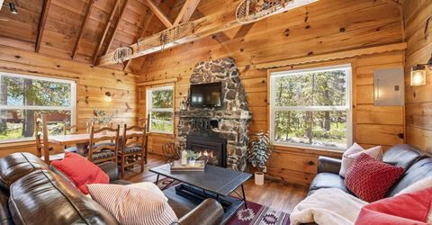 51498 Red Fir Dr, Soda Springs, CA 95728 Photo