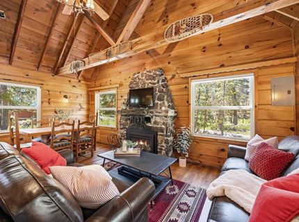 51498 Red Fir Dr, Soda Springs, CA 95728 Photo