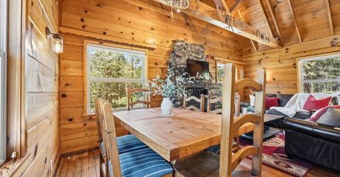 51498 Red Fir Dr, Soda Springs, CA 95728 Photo