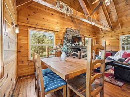 51498 Red Fir Dr, Soda Springs, CA 95728 Photo