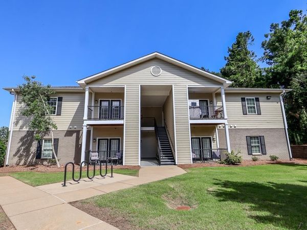 1021 Molly Barr Dr #98, Oxford, MS 38655