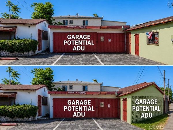 410 N Spring, Compton, CA 90221