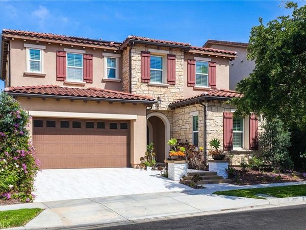 51 Heliotrope, Lake Forest, CA 92630