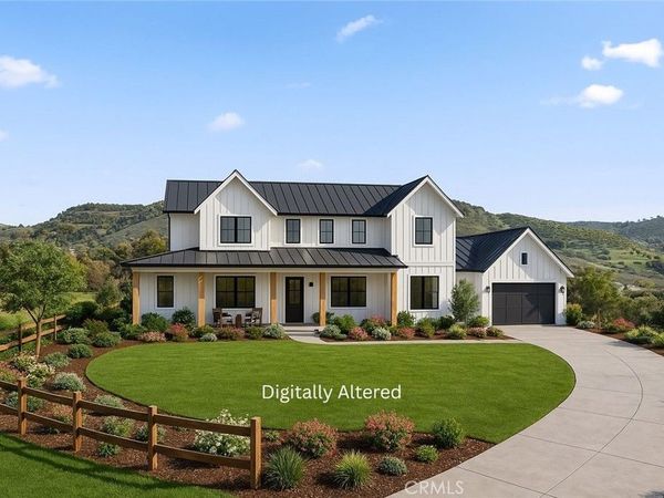 2 Las Palmeras, Temecula, CA 92590