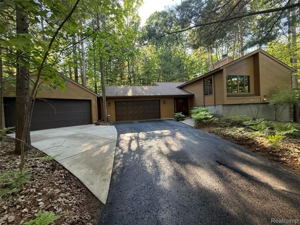 4341 Maplewood Lane, Acme Township, Mi 49686