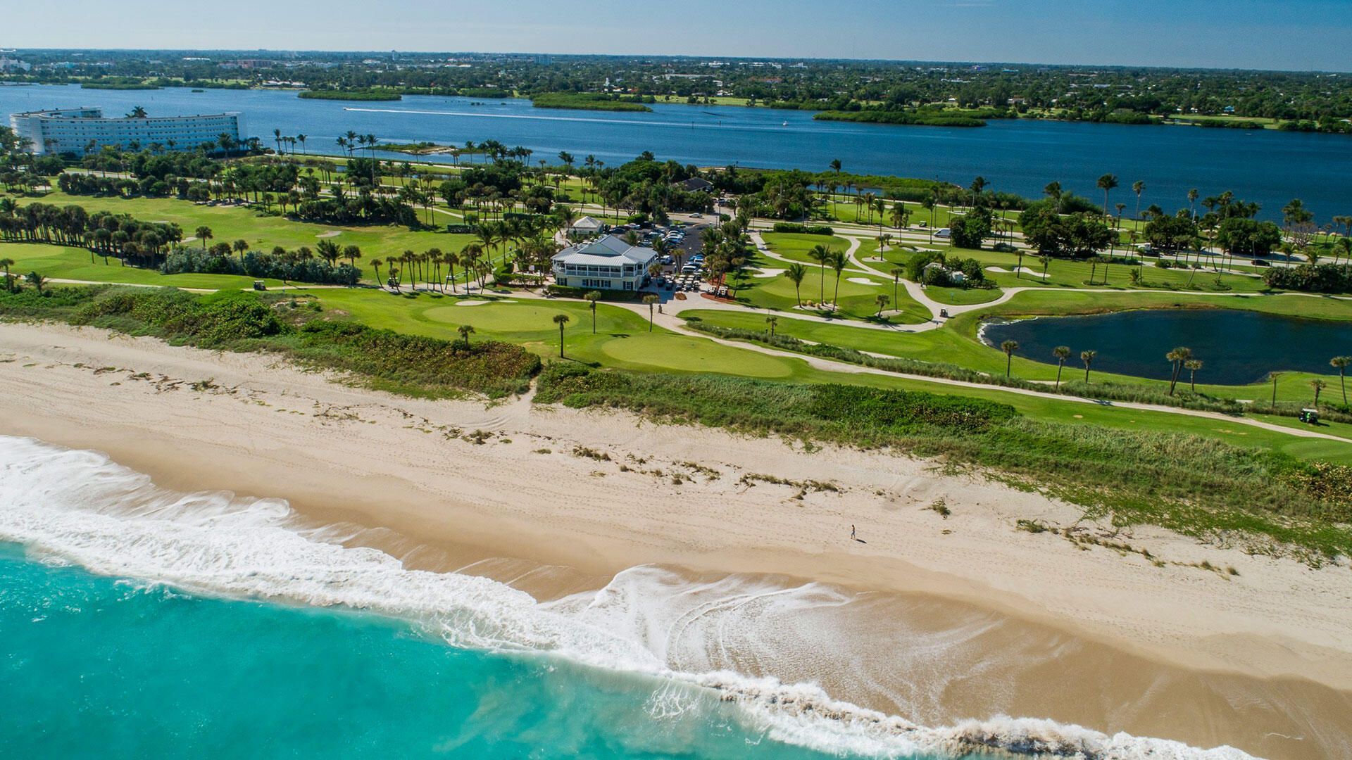 2201 N Lakeside Drive, Lake Worth Beach, FL 33460 Photo