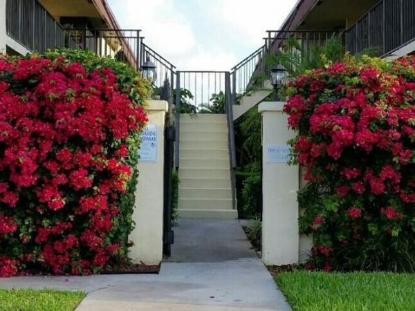 120 N M Street, Unit L, Lake Worth Beach, FL 33460