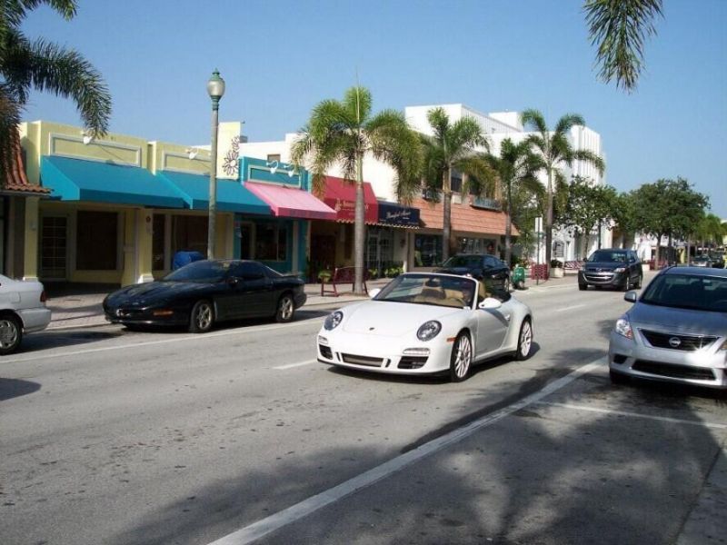 120 N M Street, Unit L, Lake Worth Beach, FL 33460 Photo