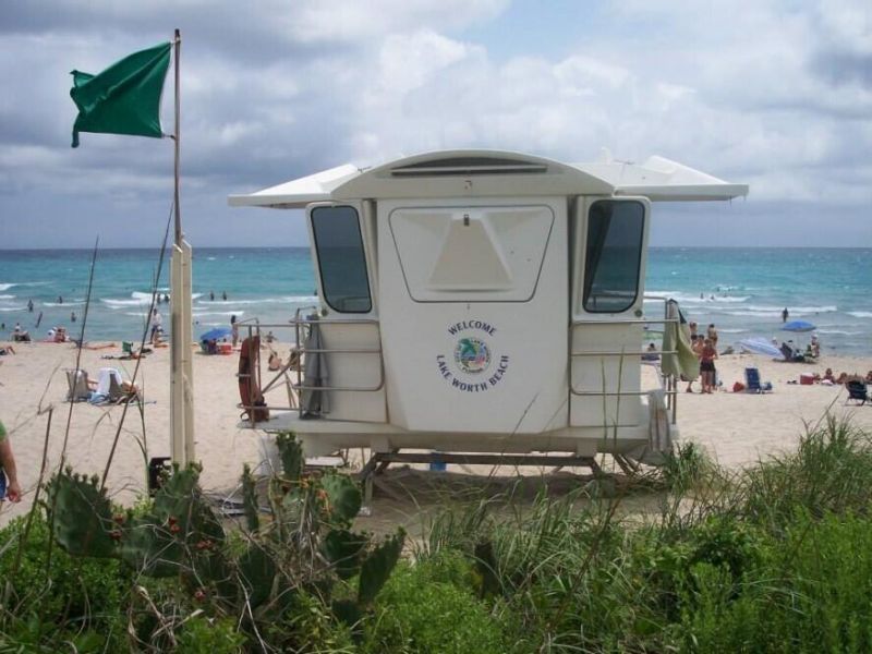 120 N M Street, Unit L, Lake Worth Beach, FL 33460 Photo