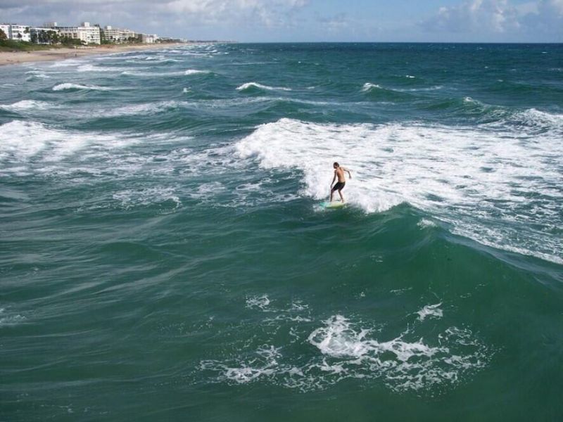 120 N M Street, Unit L, Lake Worth Beach, FL 33460 Photo