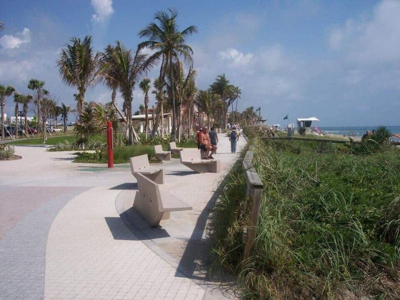 120 N M Street, Unit L, Lake Worth Beach, FL 33460 Photo