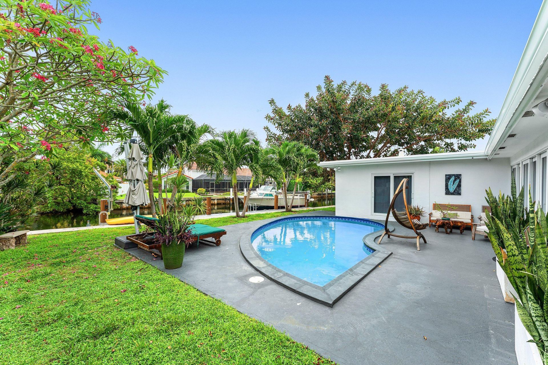 5660 Nassau Drive, Boca Raton, FL 33487 Photo