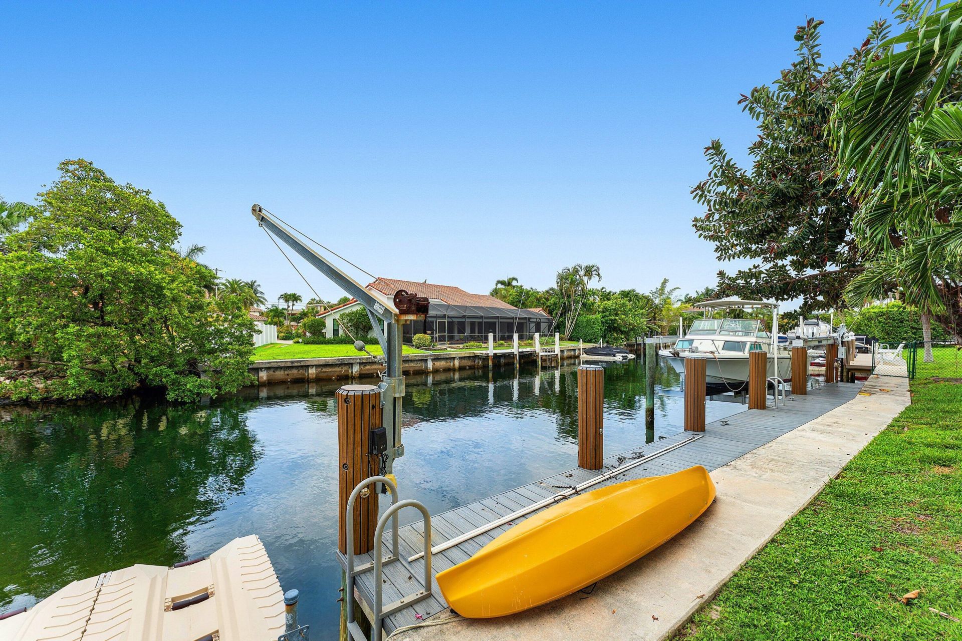 5660 Nassau Drive, Boca Raton, FL 33487 Photo