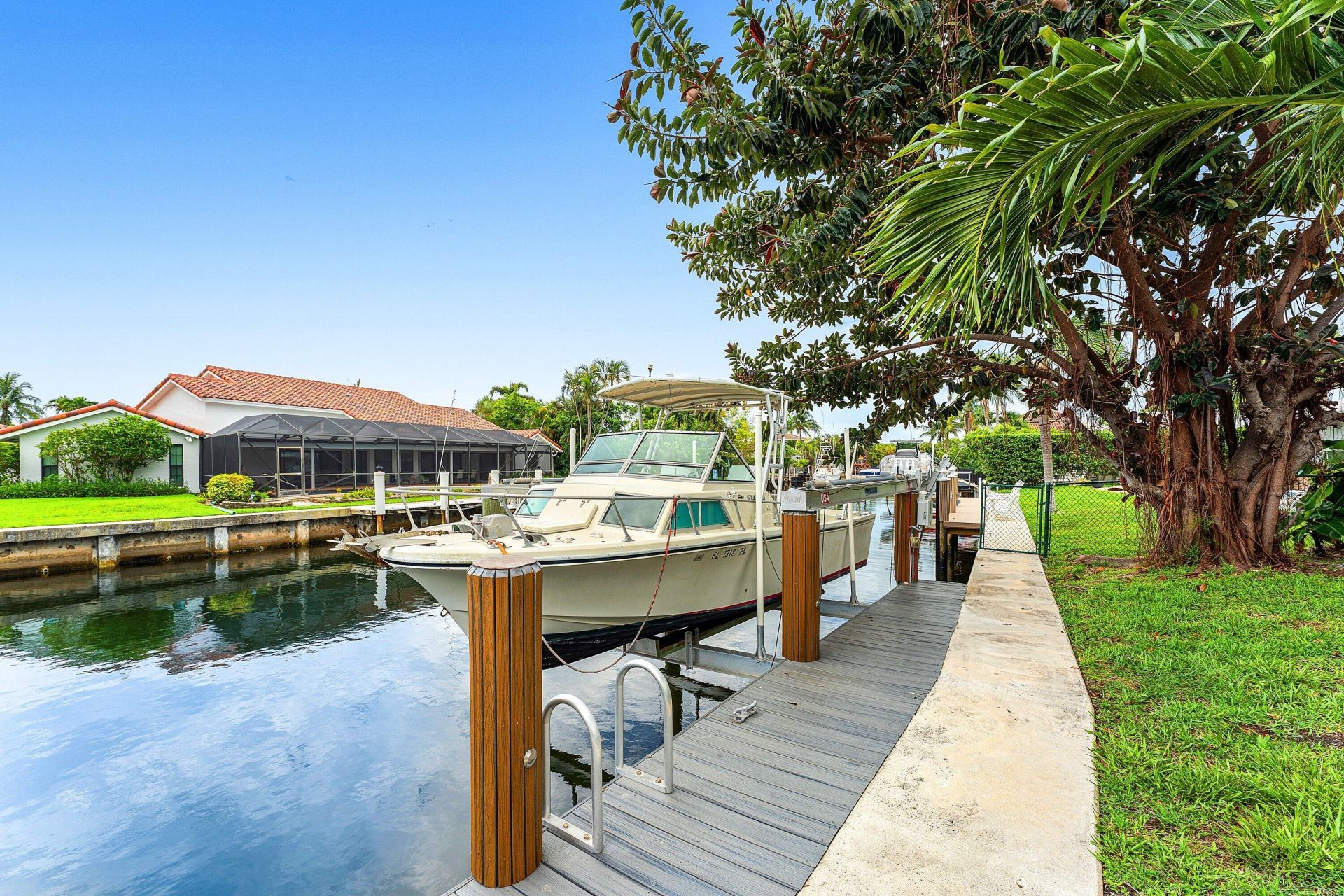 5660 Nassau Drive, Boca Raton, FL 33487 Photo