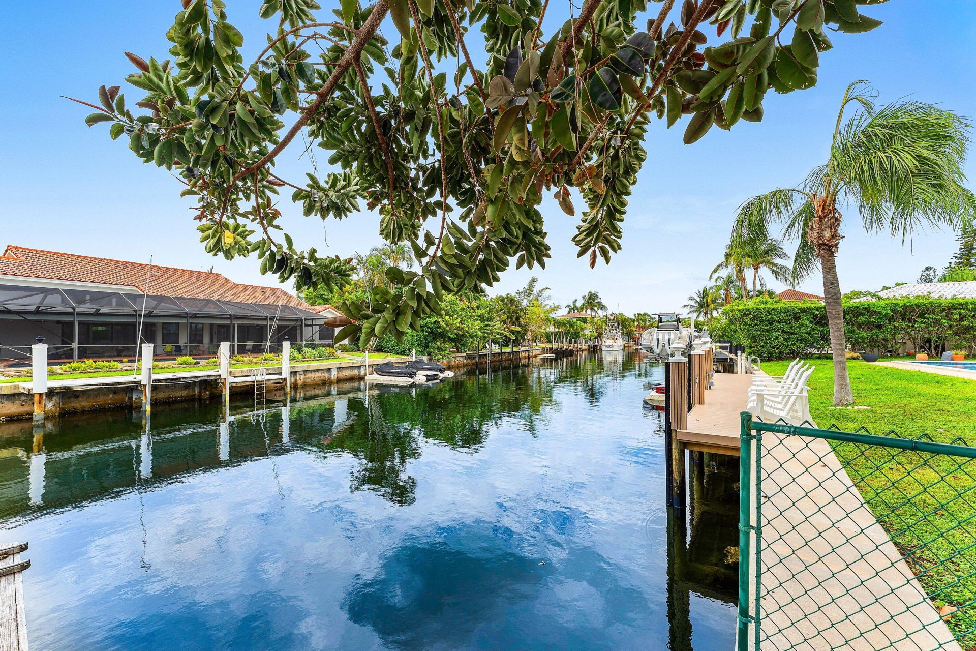 5660 Nassau Drive, Boca Raton, FL 33487 Photo