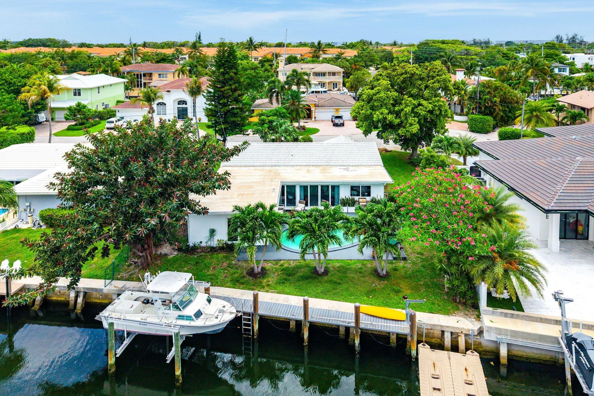5660 Nassau Drive, Boca Raton, FL 33487 Photo