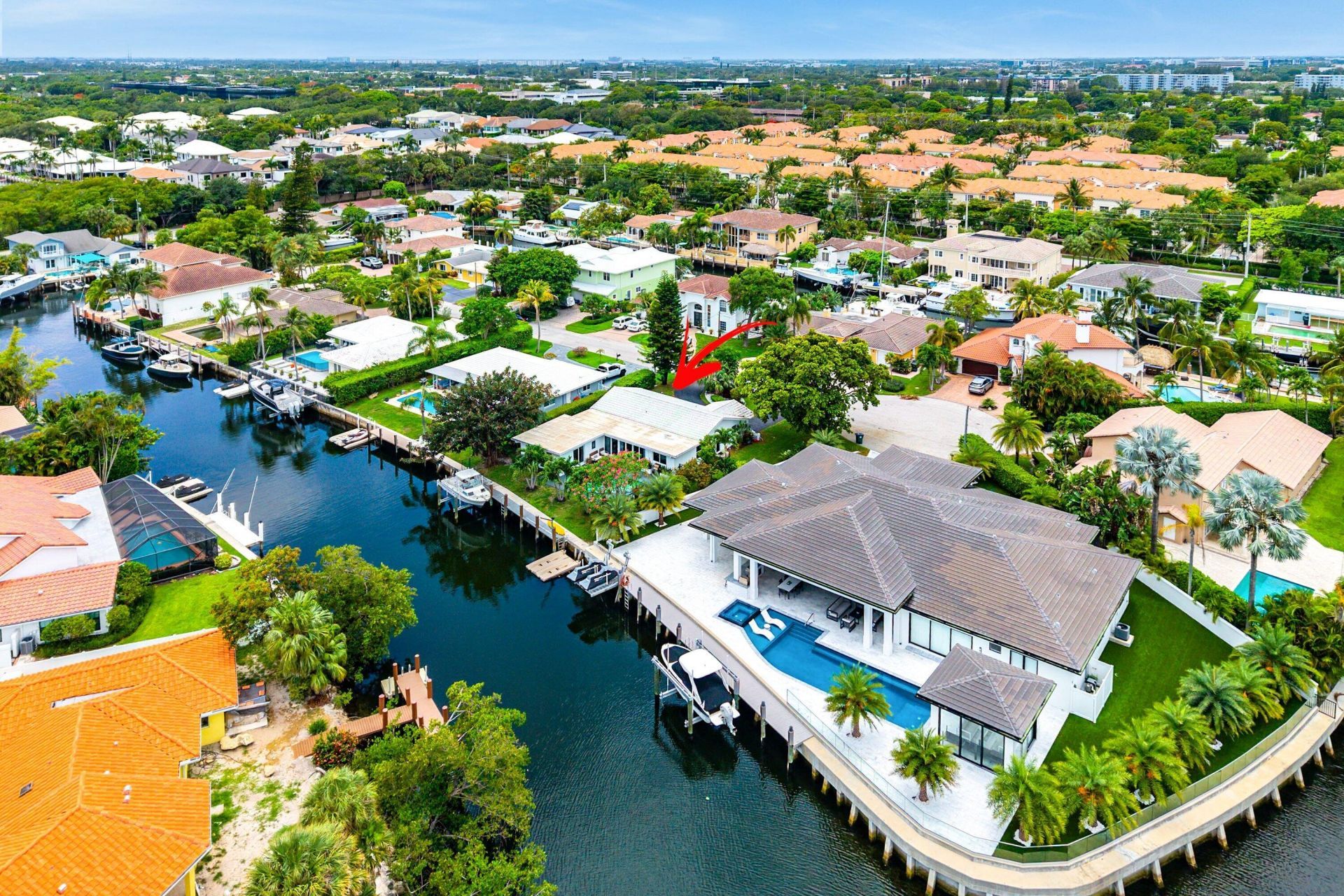 5660 Nassau Drive, Boca Raton, FL 33487 Photo