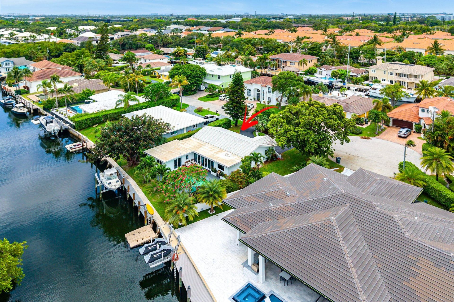 5660 Nassau Drive, Boca Raton, FL 33487 Photo