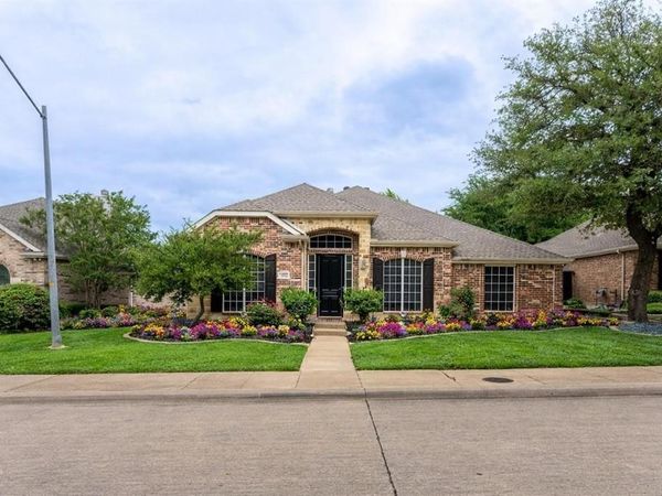 672 Channel Ridge Drive, Rockwall, TX 75087