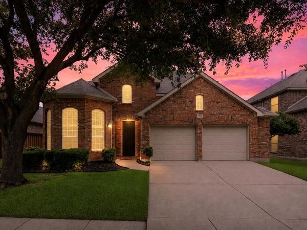 622 Mckee Court, Fate, TX 75087
