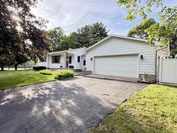 6781 E 200 South Road, Mill Creek, IN 46365