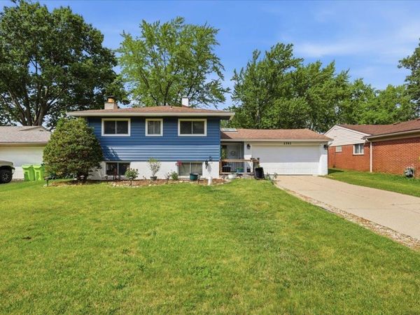 2561 Bingham, Auburn Hills, MI 48326