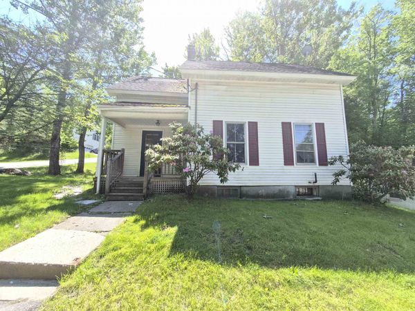 21 C Street, Barre City, VT 05641