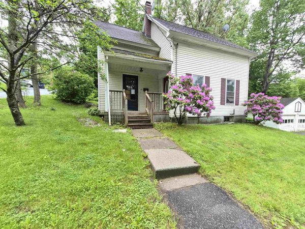21 C Street, Barre City, VT 05641