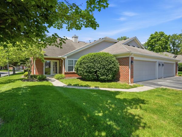 7430 Cherry Brook Drive , Reynoldsburg, OH 43068