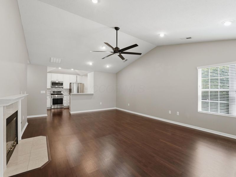 7430 Cherry Brook Drive , Reynoldsburg, OH 43068 Photo 4