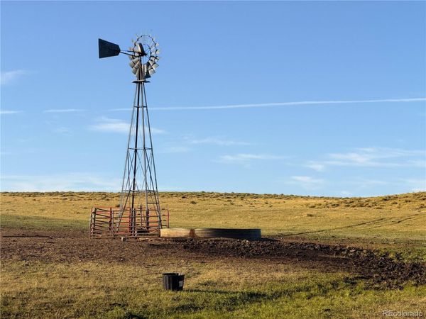 25411 County RD 105, Simla, CO 80835