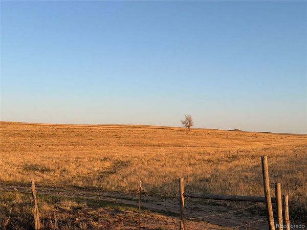 25411 County RD 105 , Simla, CO 80835
