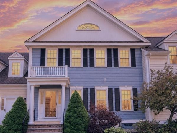 45 Meeting House Rd, Unit 45, Norfolk, MA 02056
