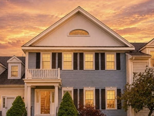 45 Meeting House Rd, Unit 45, Norfolk, MA 02056