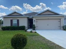 372 Rooks Loop , Haines City, FL 33844