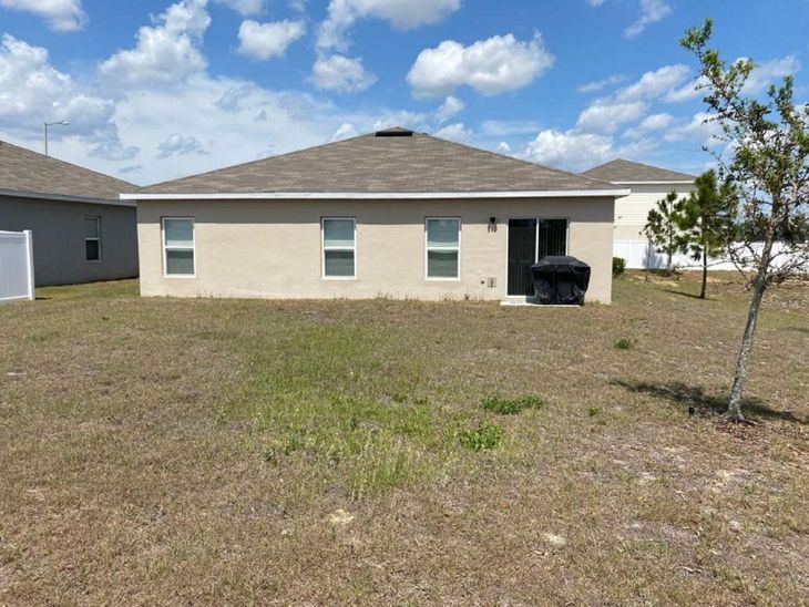 372 Rooks Loop , Haines City, FL 33844