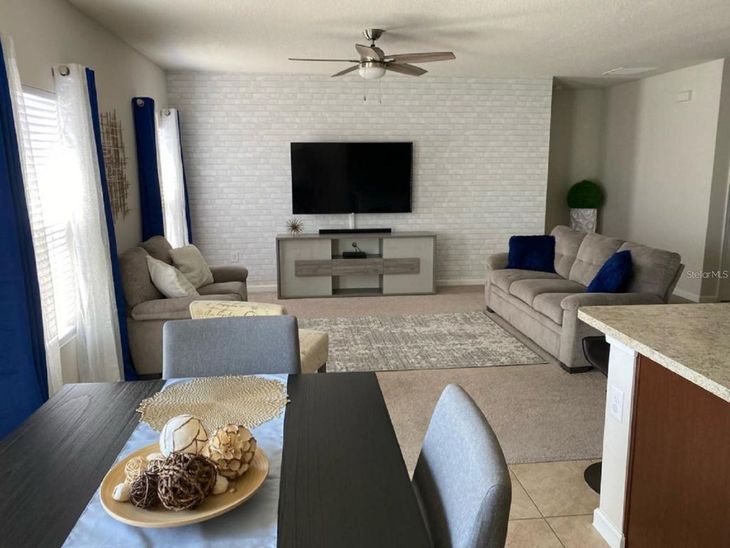 372 Rooks Loop , Haines City, FL 33844