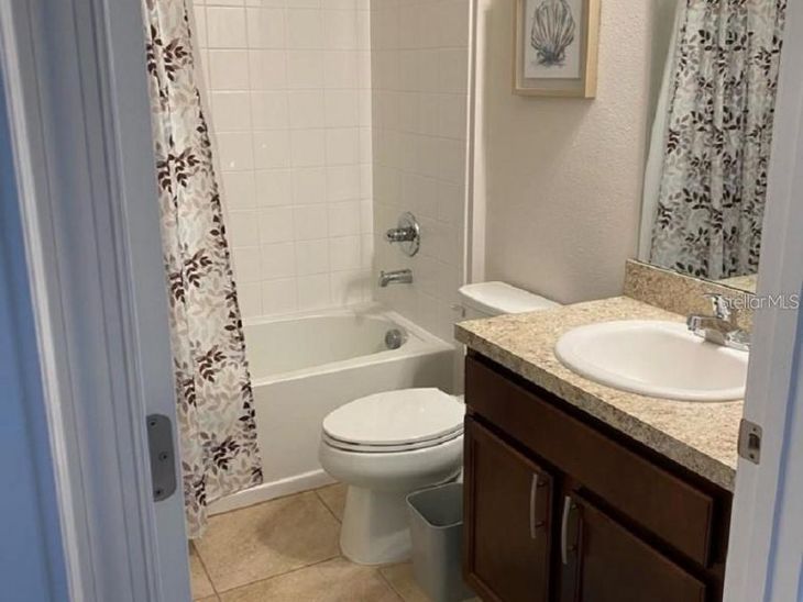 372 Rooks Loop , Haines City, FL 33844