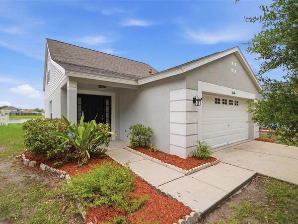 10604 LAKESIDE VISTA DRIVE , RIVERVIEW, FL 33569