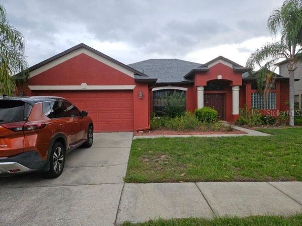 15209 PRINCEWOOD LANE , LAND O LAKES, FL 34638