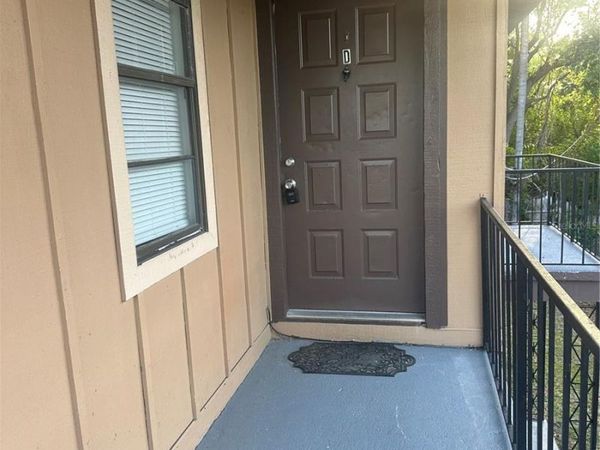 8426 CAMDEN STREET , Unit D, TAMPA, FL 33614